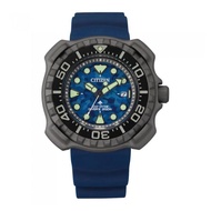 [Powermatic] * New Arrival *Citizen Eco-Drive Bn0227-09L Promaster Super Titanium Duratect Diver Sport Watch