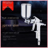 Small K-3 Spray Gun Line Spray Gun F-2 Leather Crafts Spray Gun Small Repair Spray Gun Small Area Sp