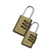 CRESTON Combination Padlock