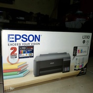 printer epson l1110 baru
