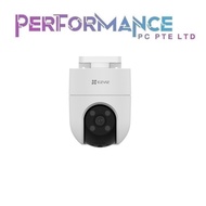 H8C PRO 2K+/4K (4mp) PAN & TILT WIFI CAMARA (2 YEAR WARRANTY BY WEI KENG TECHNOLOGY PTE LTD)