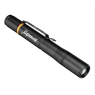 (READY STOCK) PEN LIGHT PRNLIGHT Two colors of light Medical Flashlight Medical First Aid Pen Torch 