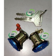 Perodua Kancil, Rusa Door Key Lock (1 Set 2 Pc)