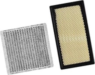 OPBU547-32395EDG Engine & Cabin Air Filter for Ford Edge 2007 2008 2009 2010 2011 2012 2013 2014.Rep