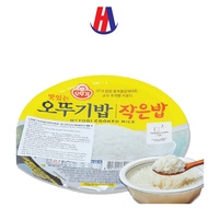 Ottogi White Rice 150g