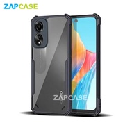 Oppo A58 4G Premium Casing Case
