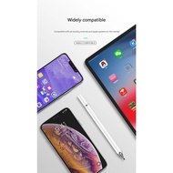 🖋MY🖋 Universal 2 In 1 Stylus Smart Pencil Drawing Tablet Pen Capacitive Touch Screen Android All Sma