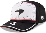 9Seventy Stretch Cap Japan McLaren Lando Norris