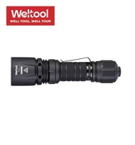 Weltool T12 Nine Dragons 3TAC flashlight