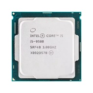 Intel Core i5-9500 3.0