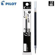 PILOT G-3 REFILL 1.0 BROAD GEL PEN REFILL (BLACK)
