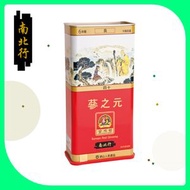 蔘之元高麗參良40支1兩