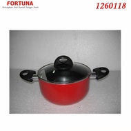 Dutch Oven Supra Rosemary 20 Glass