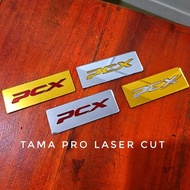 H0NDA MATIC MOTORCYCLE FENDER VARIATION REFLECTOR