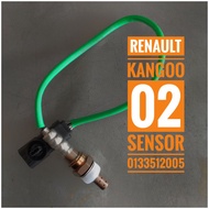Renault kangoo oxygen sensor 02 sensor