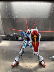 RG 脈衝高達 Implues Gundam 完成品