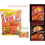 Boncabe Bon Chili Macaroni Crispy All Variants