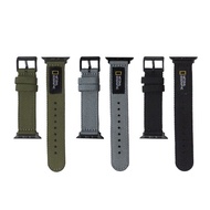 國家地理 / Smart Watch Nato Strap 經典尼龍錶帶