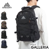 Gregory rucksack GREGORY day pack CLASSIC classic all day ALL DAY V2 22L A4 outdoor school men