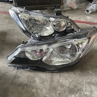 Honda Civic FD FD1 FD2 HID Headlamp Lampu Depan 1.8 2.0 Original 1 Pair ORIGINAL USED FROM JAPAN