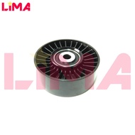 PERODUA ALZA FAN BELT PULLEY