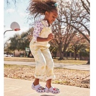 [ลิขสิทธิ์แท้] CROCS เด็ก ผู้ใหญ่เท้าเล็ก KIDS CLASSIC CLOG รองเท้าแตะ เด็ก  คร็อคส์ แท้ รุ่นฮิต ใส่