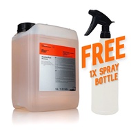 Koch Chemie KCx Reactive Rust Remover (Rrr) - 5000ml / 5L
