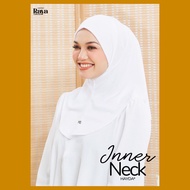 ‼️NEW ITEM‼️ INNER NECK HAYDA SCARF INNER SEJUK SELESA MELEKAP ELOK DI KEPALA