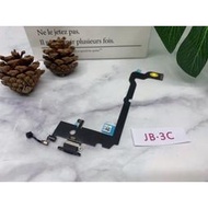 【JB】🍎Apple iPhone X/Xs/XS max 原廠 尾插排線 充電孔壞 麥克風壞 維修零件