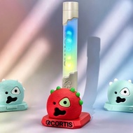 YOLO YOLO | CORTIS lightstick fixed base/rack, lightstick display and storage box