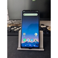Phone Lenovo A7 2020 L19111 4+64GB Android 9 4000mah Battery Used
