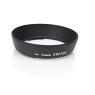 EW-60C Hood Suitable for Canon 650D 600D 550D 18-55mm Lens