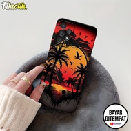 Case SAMSUNG A13 4G - Eksotik - Casing SAMSUNG A13 4G - Fashion Case - Aksesoris Handphone - Silikon