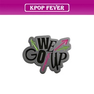 BABYMONSTER [WE GO UP] MD / PIN BADGE