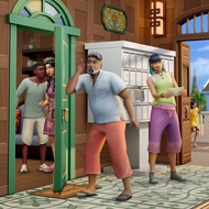 ภาคเสริม The Sims 4 (เลือกภาคได้) [PC]