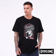 Dyse One Round Neck Regular Fit DBT01A-1368