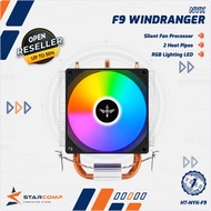 NYK Nemesis Winder F9 RGB 9cm Single Fan