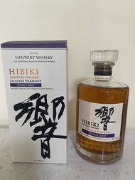 響 威士忌