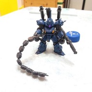 Gundam ensemble 
京寶梵