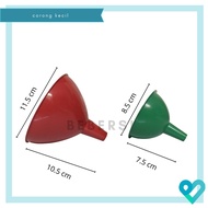 Plastic Funnel / Small Funnel