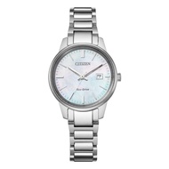 CITIZEN ECO-DRIVE EW2591-82D WOMEN'S WATCH