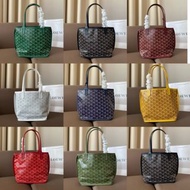 2️⃣星期到貨‼️Goyard mini 手拿包