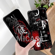 Realme 14 5g Case - Realme 14t 5g - C75x - C75 - Note 60 60x - Phone Silicone - Casing hp - Latest S