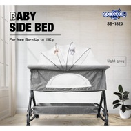 BABY BOX SP BABY SB1820 // BOX SIDE BABY BED SB1820