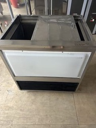3尺水冷式豆花台冰箱 110V 🏳️‍🌈萬能中古倉🏳️‍🌈