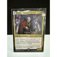 MTG Edgar, Charmed Groom》/《Edgar Markov's Coffin : (NONFoil)