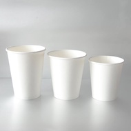 8oz Paper Cup