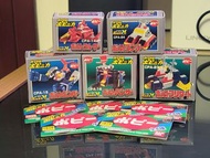 (注意內文) BANDAI 超合金扭蛋 V形電磁俠 V型電磁俠 Voltes V 扭旦 模仿當年 POPY DX 超合金設計 CPA-14 CPA-15 CPA-16 CPA-23 CPA-24 Ca