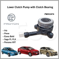 Proton Exora Bold Saga FL FLX Preve Iriz Persona VVT Lower Clutch Pump with Clutch Bearing PW812474