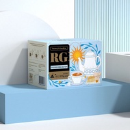 R RG Remi Garden Sri Lanka English Breakfast Black Tea 2.5g * 15 Tea Bags Individually Packed Tea Ba